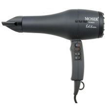 Wahl Moser Edition Pro 1900 zwart 4330-0050