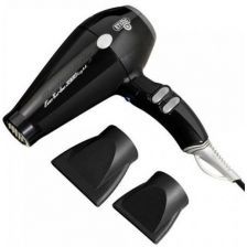 Wahl ETI Turbo 3900 Ecolight zwart EC3900ION