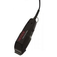 Wahl Moser Trimmer 1400 Mini zwart 1411-0087