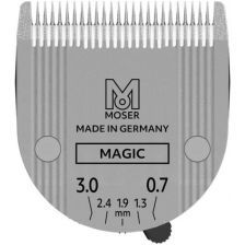 Moser Snijmes 1854 Magic Blade 1854-7506