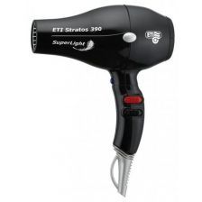 Wahl ETI 390 Stratos Superlight Fohn zwart