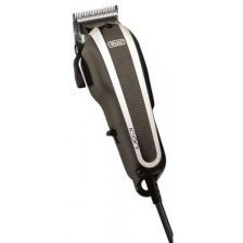 Wahl Icon Taper zwart/zilver 4x kam metaal 8490-016