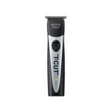 Wahl Moser T-Cut zwart 1591-0070