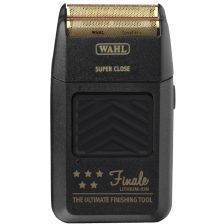Wahl Finale Lithium black gold cord/cordless 08164-116