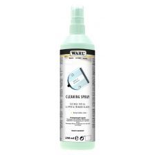 Wahl Cleaning Spray 250ml 4005-7052