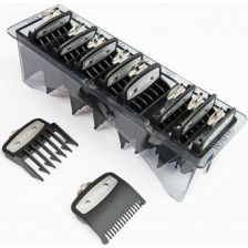 Wahl Opzetkam Premium 10 stuks in blister 03421-800