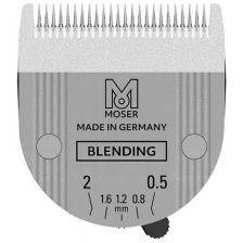 Moser Snijmes Blending Blade 0.5-2.0mm 1887-7050