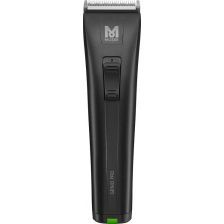 Moser GenioPro Black incl. 2x std power battery 1874-0056