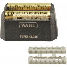Wahl Finale Scheerfolie + Lamelenmes 5 07043