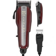 Wahl 5-Star Legend bordeaux/zilver 8147-016