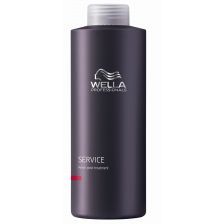 Wella Care Service Omvorming - na 1000ml