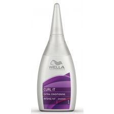 Wella Curl It Extra Conditioning Kit - 