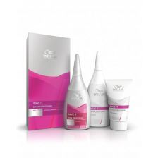 Wella Wave It Extra Conditioning Kit - 