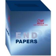 Wella Service Puntpapier