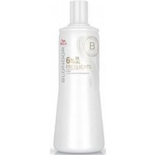 Wella Blondor Freelights Emulsion 1000ml 