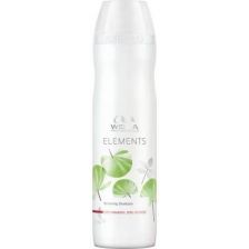 Wella Elements Shampoo 