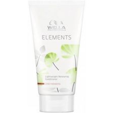 Wella Elements Conditioner 