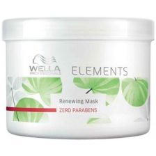 Wella Elements Mask 