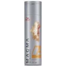 Wella Magma by Blondor lift & tone 120gr. /