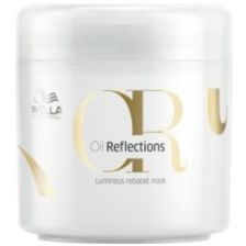 Wella Oil Reflections Luminous Reboost Masker 