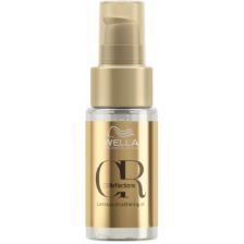 Wella Oil Reflections Luminous Smoothening Oil 