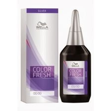 Wella Color Fresh Silver 75ml 