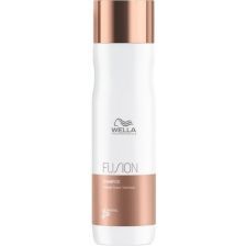 Wella Fusion shampoo 