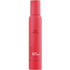 Wella Invigo C.Brilliance Mousse 200ml 