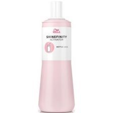 Wella ShineFinity Activator Bottle 1000ml