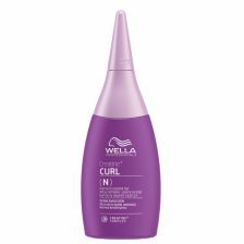 Wella Creatine Curl It