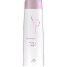 SP Balance Scalp Shampoo 
