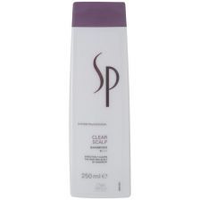 SP Clear Scalp Shampoo 250ml