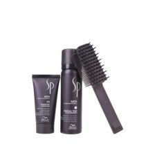 SP Men Gradual Tone Brown 60+30ml