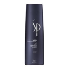 SP Men Refresh Shampoo 
