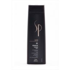 SP Men Remove Shampoo 250ml