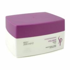 SP Volumize Mask 
