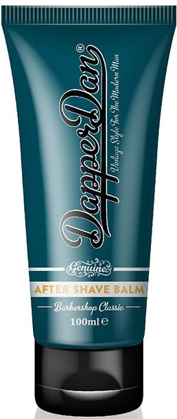 Dapper Dan After Shave Balm 75ml