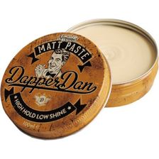 Dapper Dan Matt Paste 100ml