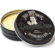 Dapper Dan Heavy Hold Pomade Superior Hold 100ml