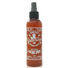 Dapper Dan Matte Finish Sea Salt Spray 200ml