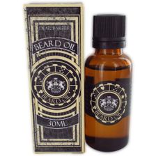 Dear Barber Beard Oil 30ml