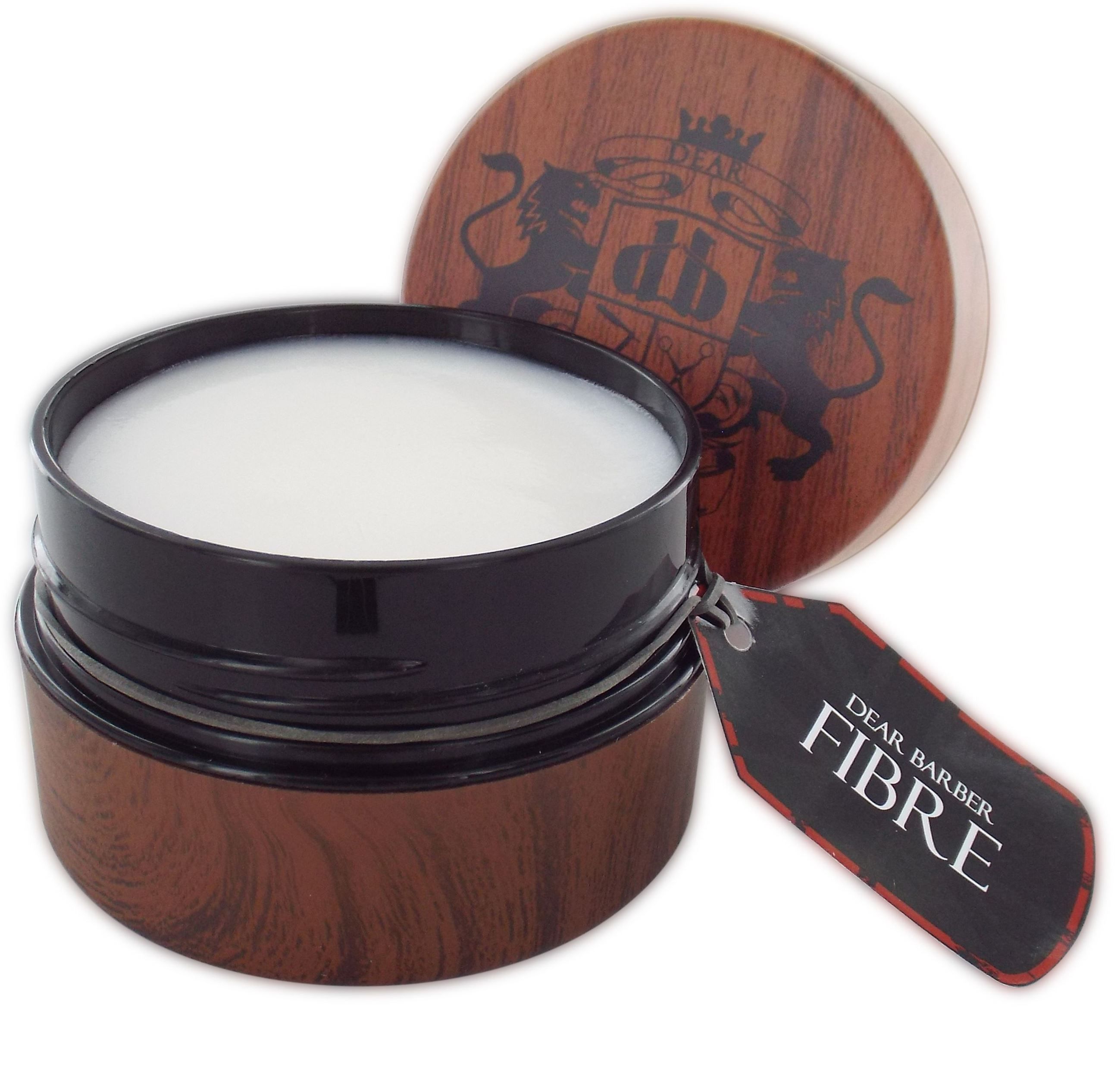 Dear Barber Fibre 100ml V2