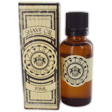 Dear Barber Shave Oil 30ml