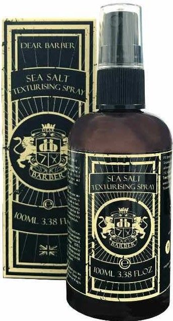 Dear Barber Sea Salt Spray 250ml