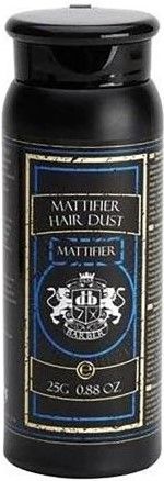 Dear Barber Mattifier Dust 25gr.