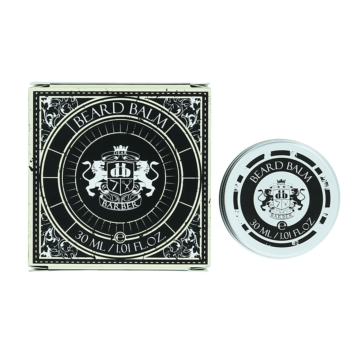 Dear Barber Beard Balm 30ml