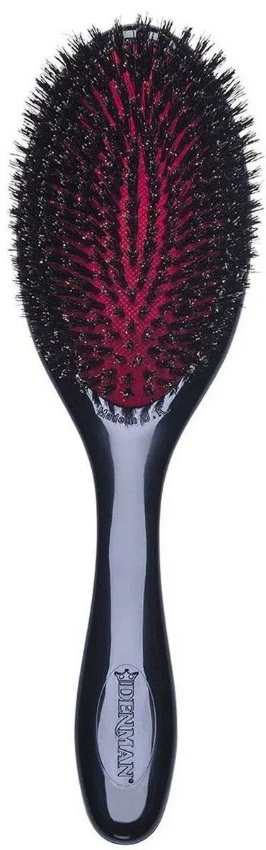 Denman D82M zwart DE0028