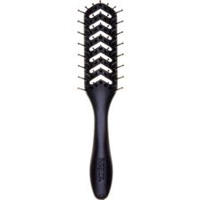 Denman D200 zwart DE0018