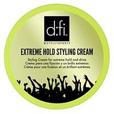 D:fi Extreme Hold Styling Cream 75gr