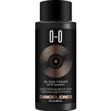 Danger Jones DJ Gloss Toner 60ml